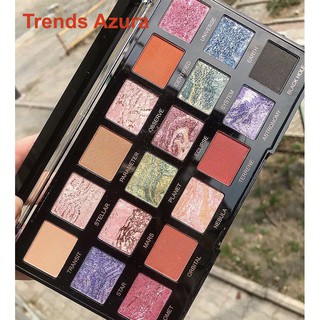  Bảng phấn mắt Revolution Pro Regeneration Palette