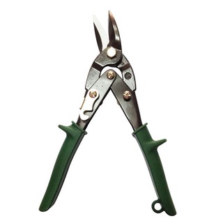 Kéo cắt tôn trái 10" top - hb-1223