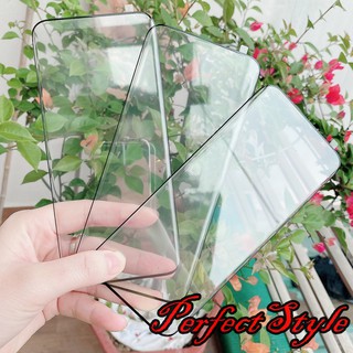 Cường lực FUll màn viền cong xiaomi Mi 10 mi 11 Mi11 Mi 11 ultra cao cấp PerfectStyle