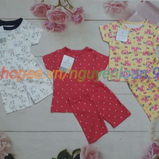 Bộ Carter's cho bé trai, bé gái