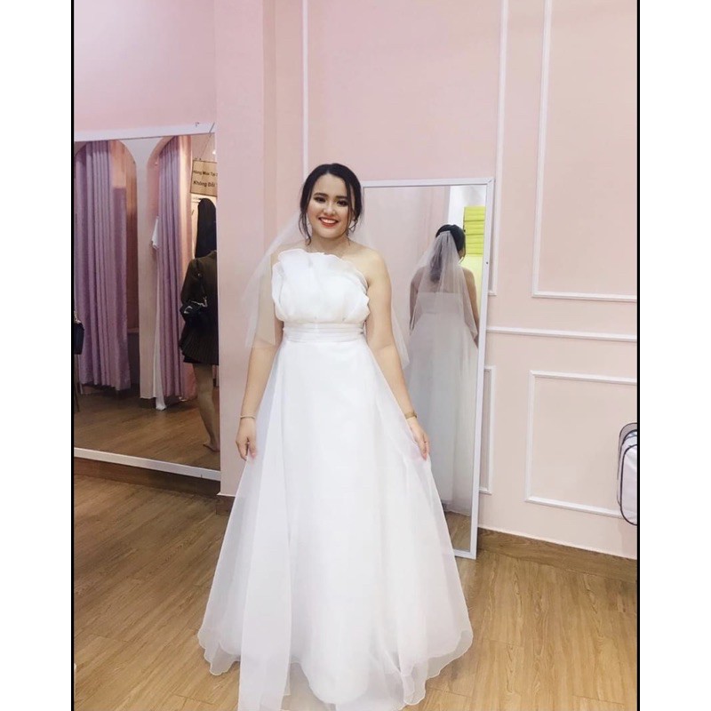 Thanh lý đồ cưới