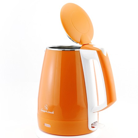 Ấm đun siêu tốc cao cấp Elmich Smartcook 1.8L KES-3866 bảo hành 12 tháng chính hãng