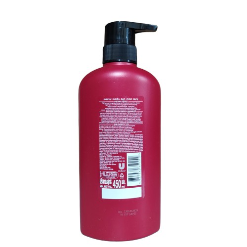 Dầu gội - xả Tresemme Keratin Smooth Shampoo 450ml Thái