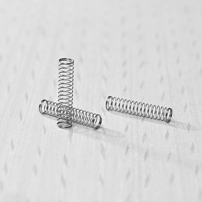 Công Tắc Bàn Phím Cơ Kelowna Thay Thế Dạng Lò Xo Dài 18.5mm