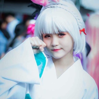 Set costume Tiểu Thố - Âm Dương Sư