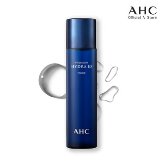 ★ Nước Hoa Hồng Dưỡng Ẩm AHC Premium Hydra B5 Toner (120ml) ★