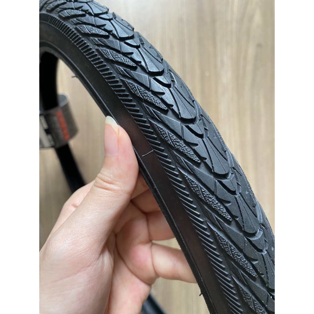 Lốp xe đạp 16 inch lốp CST, lốp CHAOYANG dành cho xe đạp