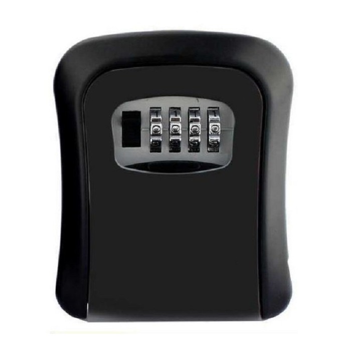 combo 11 hộp khóa lockbox