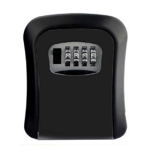combo 10 hộp khóa lockbox