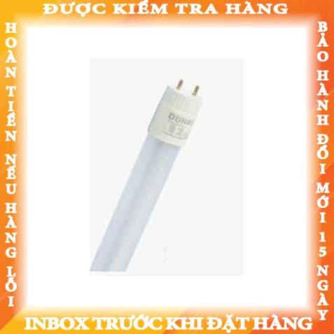 Bóng Led Tuýp Nhựa Nano 0m6 SAMSUNG Duhal (10W) - KDH110 nghitruong