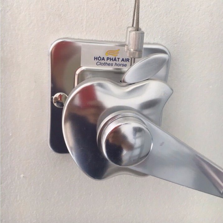 Dàn phơi thông minh quả táo inox - 0963.492.268