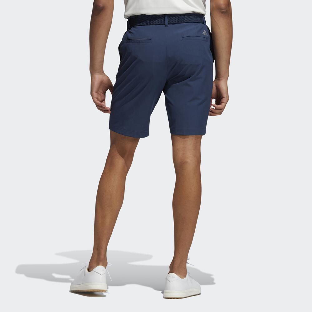 Quần Ngắn adidas GOLF Nam Quần short 8.5-Inch Core Ultimate365 Màu xanh dương GM0308