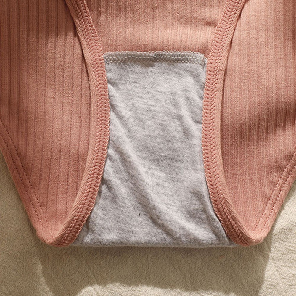 Quần Lót Nữ Co Giãn Quyến Rũ