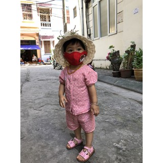 Mũ nón xinh cho bé yêu