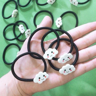 Chun buộc tóc xinh xắn ( 1 sợi )