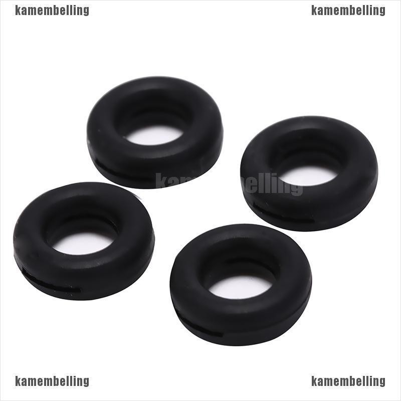 [KAM] Móc Tai Tròn Bằng silicone Chống Trượt Cho Mắt Kính Thể Thao