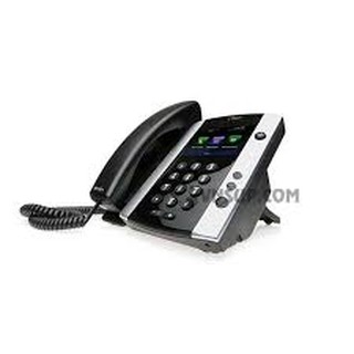Điện thoại Polycom VVX501 SFB