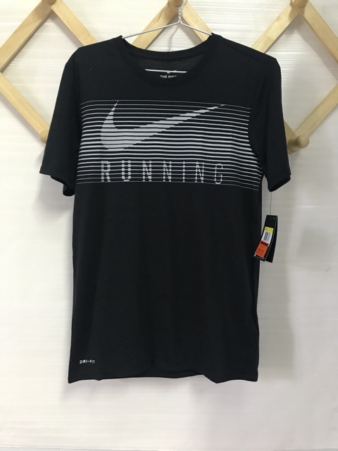 Áo thun hàng hiệu NIKE xách tay chính hãng sale off