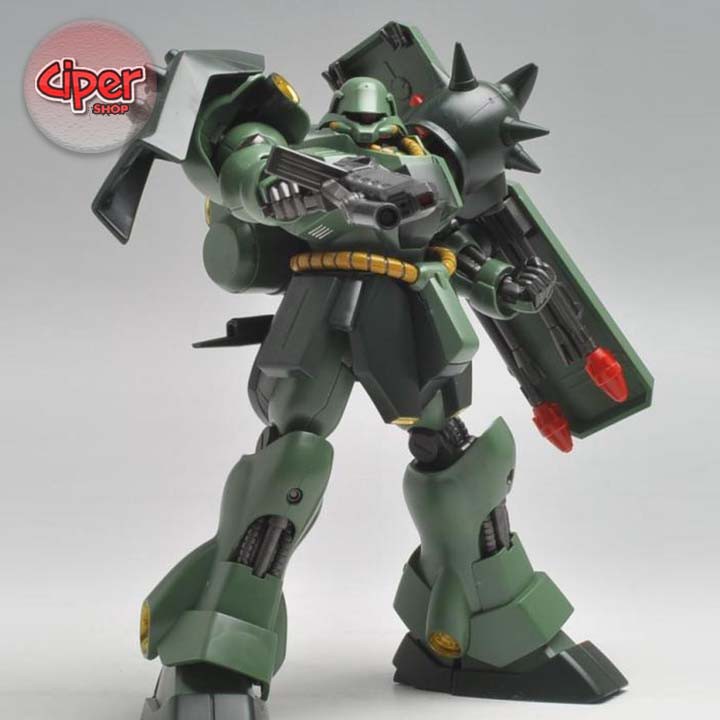 Mô hình Gundam HG AMS-119 Geara Doga 091 - Bandai