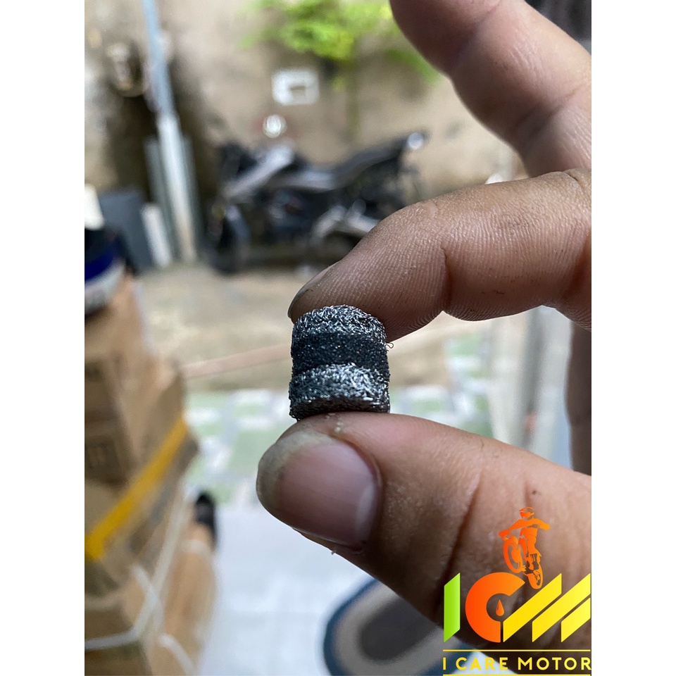 BỘ LỌC TẠO BỌT DÀNH CHO BÌNH FOAM BỌT TUYẾT CỦA HÃNG MJJC CHÍNH HÃNG