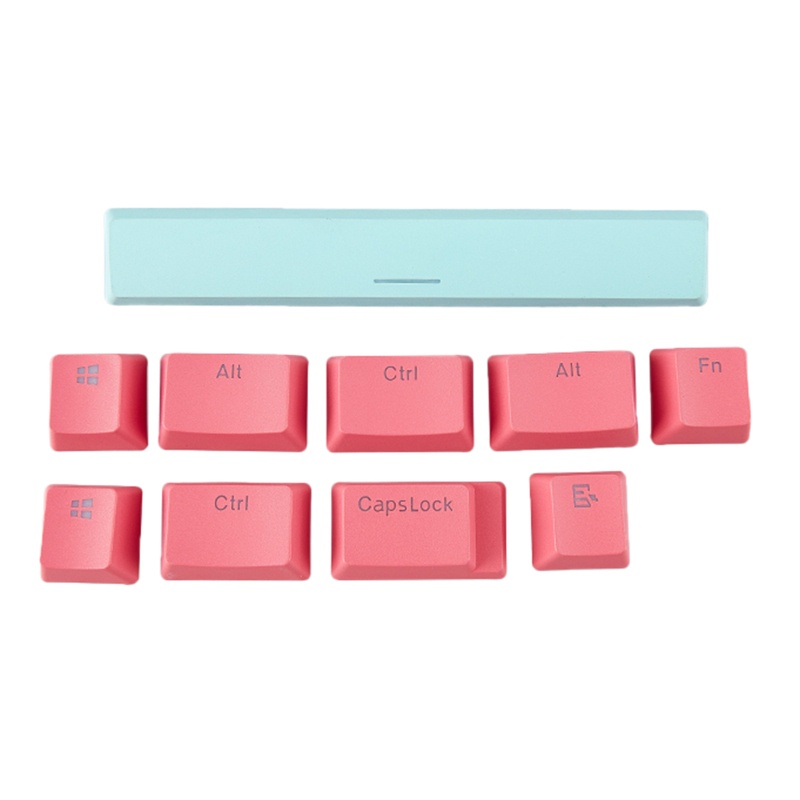 Nắp Đậy Phím Space Bar PBT 6u 6.5u In Hình Nhóm Nhạc btsg