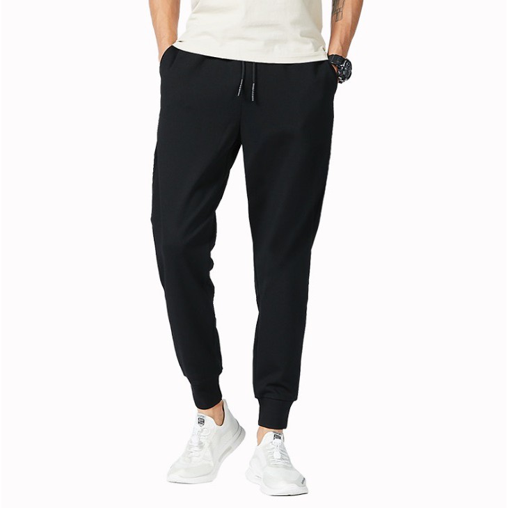 QUẦN JOGGER NAM GIỮ NHIỆT LÓT LÔNG, ĐẠI HÀN CHẠY BỘ, MẶC NHÀ, ĐI CHƠI ĐỀU RẤT OK, CÓ BIG SIZE 90KG | BigBuy360 - bigbuy360.vn