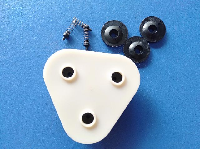 Bộ gioăng phớt đầu bơm máy lọc nước Ro