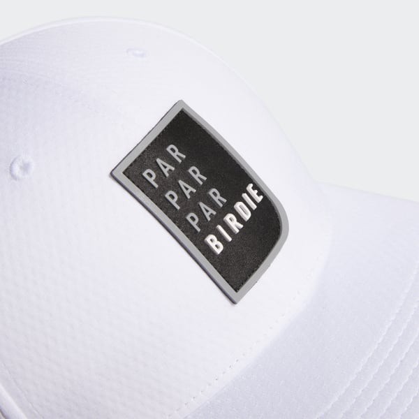 mũ snapback_Par_Par_Par_Birdie_trang GV2683