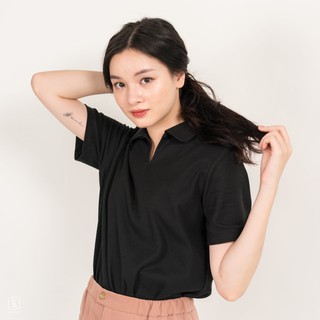 Áo Polo Nữ SSSTUTTER Us Polo / HER
