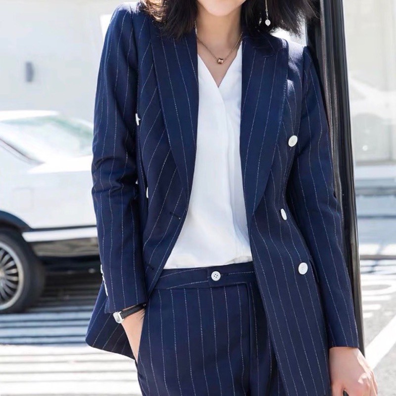 [LẺ ÁO] ÁO BLAZER 6 NÚT | HELLY SHOP | BigBuy360 - bigbuy360.vn