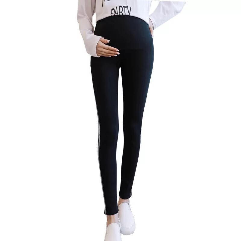 QUẦN LEGGING BẦU THU ĐÔNG