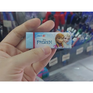 Combo 5 cục gôm đen lớn/nhỏ