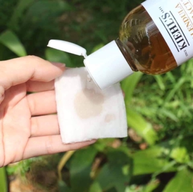  [Mini] Nước Hoa Hồng Toner Hoa Cúc kiehl’s Celendula 40ml | BigBuy360 - bigbuy360.vn