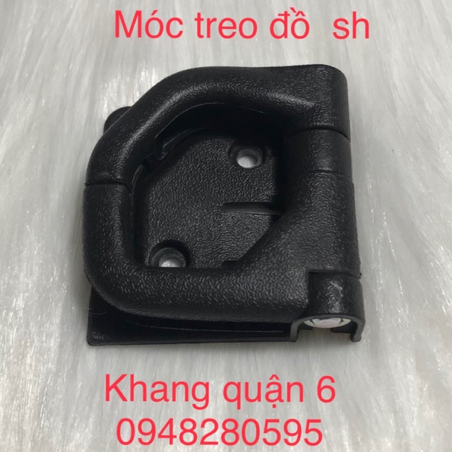 Móc treo đồ SH