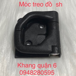 Móc treo đồ SH
