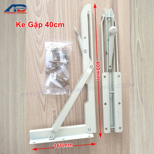 Bộ Giá Đỡ Bàn Gập Treo Tường