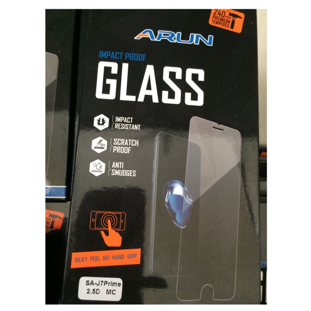 Dán kính c/lực j7 prime