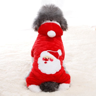 Áo Giáng Sinh / Áo Noel dành cho thú cưng