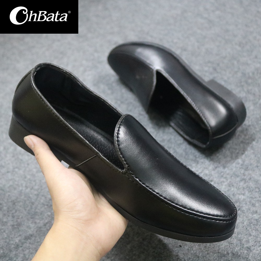 Giày Tây Nam Lịch Lãm OHS411