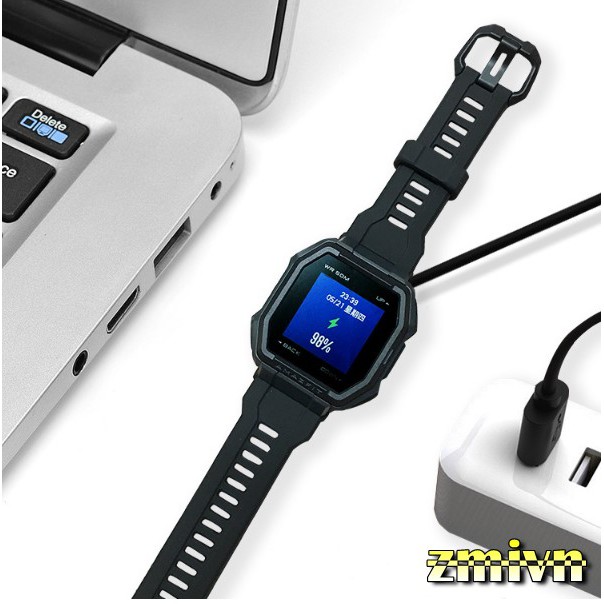 Dây sạc nhanh SIKAI Xiaomi Amazfit Ares
