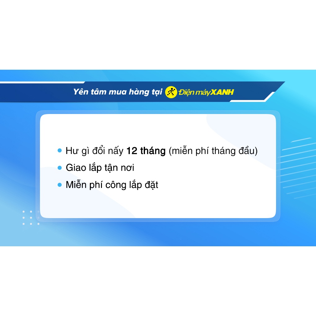 Máy lạnh Nagakawa 1 HP Inverter NS-C09R2M09 - BH chính hãng 3 năm
