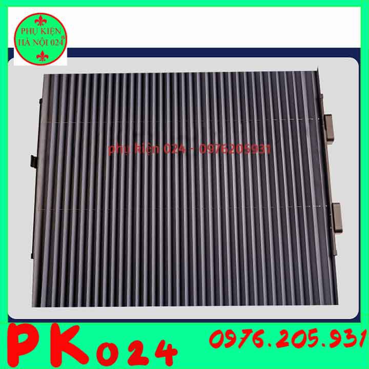 Rèm Che Nắng Kính Lái Xe Ô Tô Tự Động  Cách Nhiệt Chiều Rộng Từ 46-80cm Cho Mọi Loại Xe