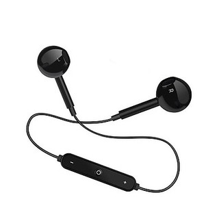 Tai nghe blutooth 6s có mic đàm thoại