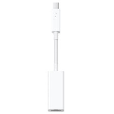 Cáp chuyển đổi Apple Thunderbolt To Gigabit Ethernet Adapter (Hàng chính hãng) - BH 12 tháng