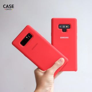Ốp lưng Silicone Note 9 chính hãng Samsung