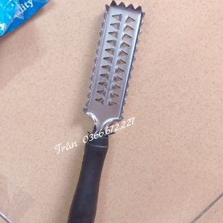 Đánh vẩy cá