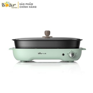 Nồi điện Bear DKL-D12Z4