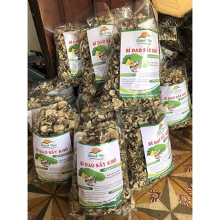 Trà bí đao túi dùng thử 500gr giảm cân mát gan giải nhiệt