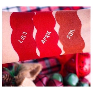 Son kem lì Juvia’s Place