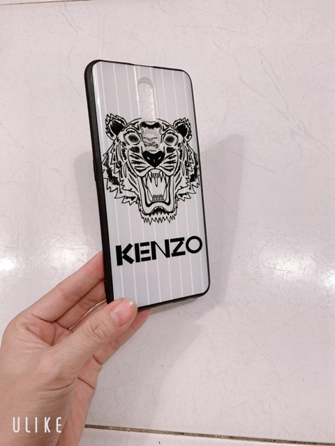 Ốp lưng oppo F11 Pro,F11Pro Nền trắng